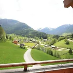 Appartement Steinacher