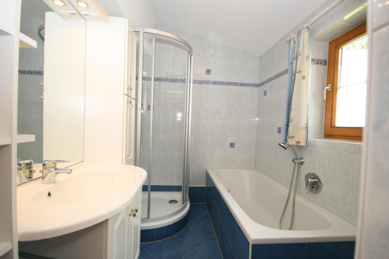 Apartmán Steinacher *