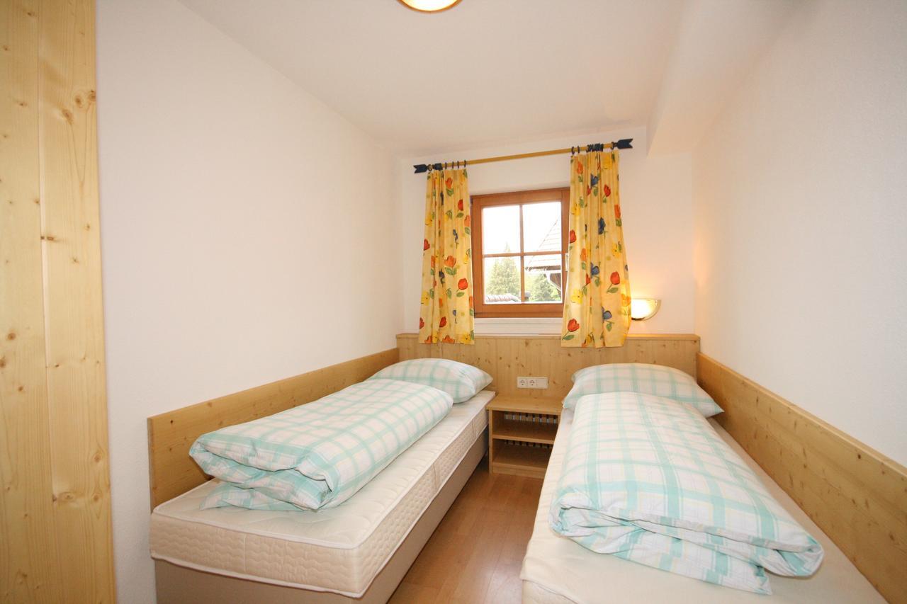 Apartmán Steinacher