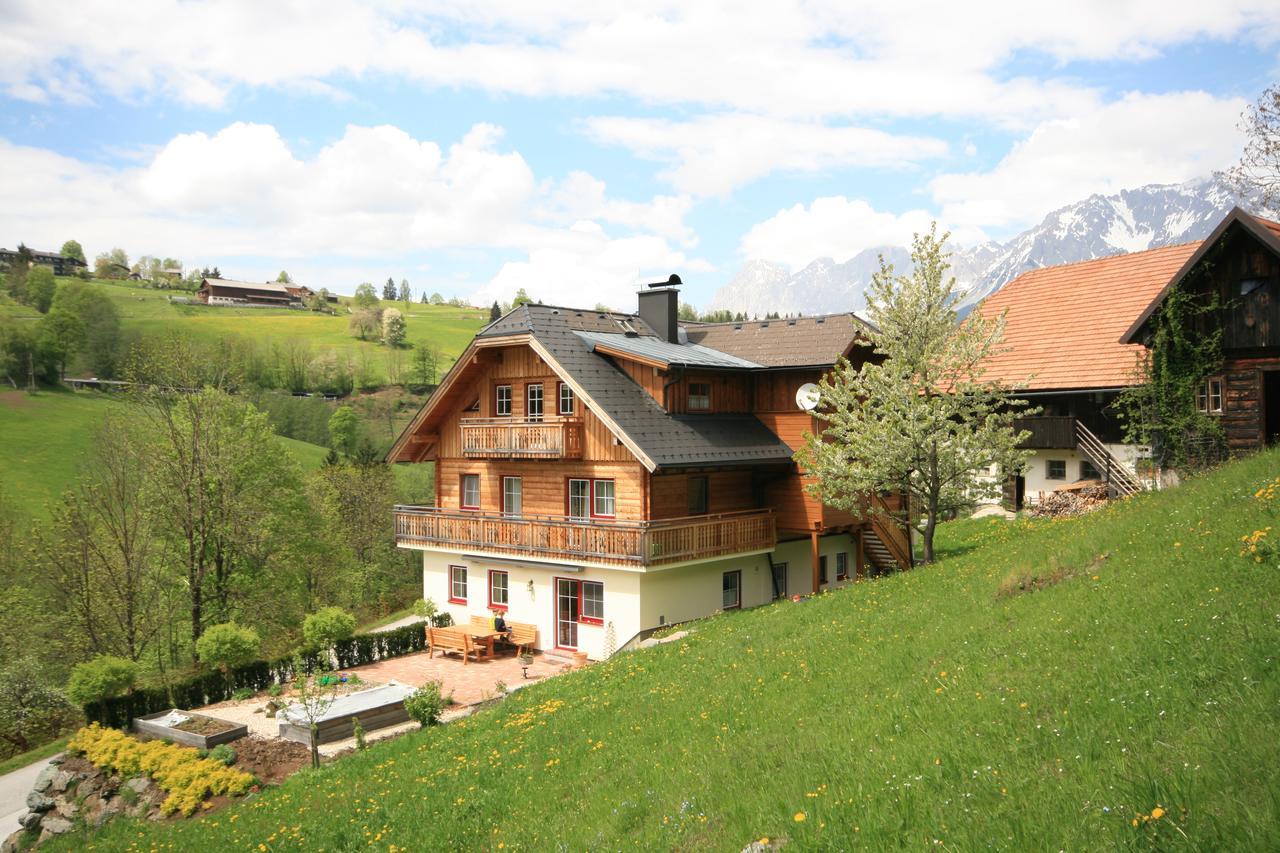 Steinacher * Schladming