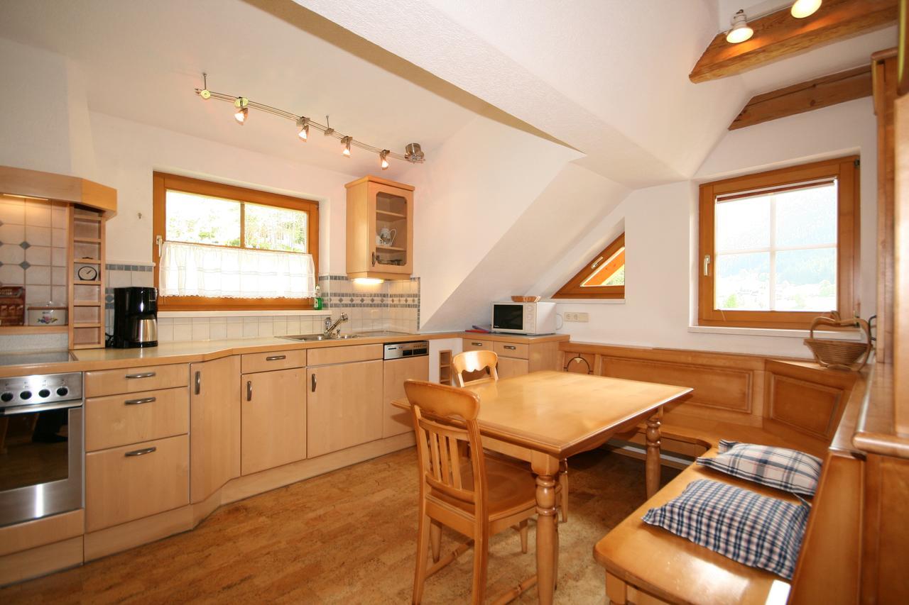 Steinacher Apartmán Schladming